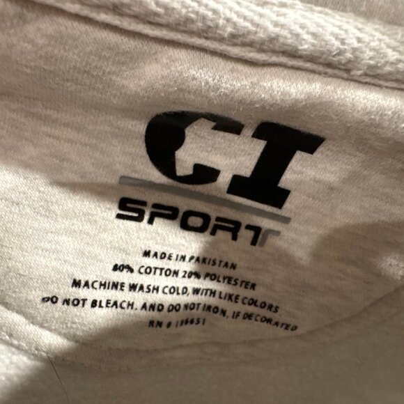 Colorado Avalanche Hoodie - Picture 3 of 4